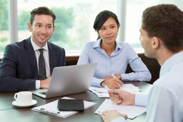 Leadership Development